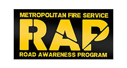 MFS Road Awareness Program