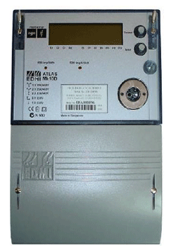 Smart meter MK10D
